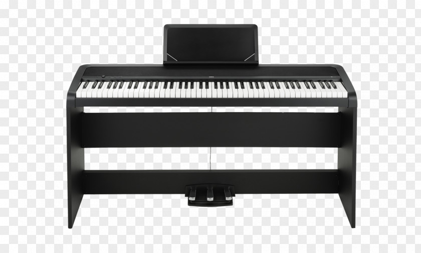 Electronic Piano NAMM Show Digital Korg Musical Instruments PNG