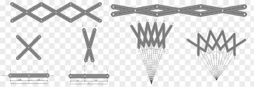 Folding Design Surgical Scissors Bandage Architecture Iris PNG