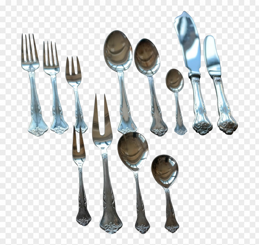 Fork Cutlery Plate Knife NASDAQ:COHR PNG