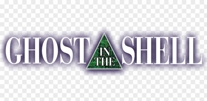 Ghost In The Shell United Kingdom Logo YouTube Film PNG