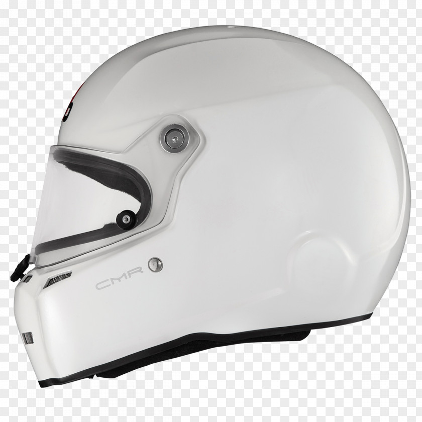 Helmet Racing Kart Auto Snell Memorial Foundation PNG