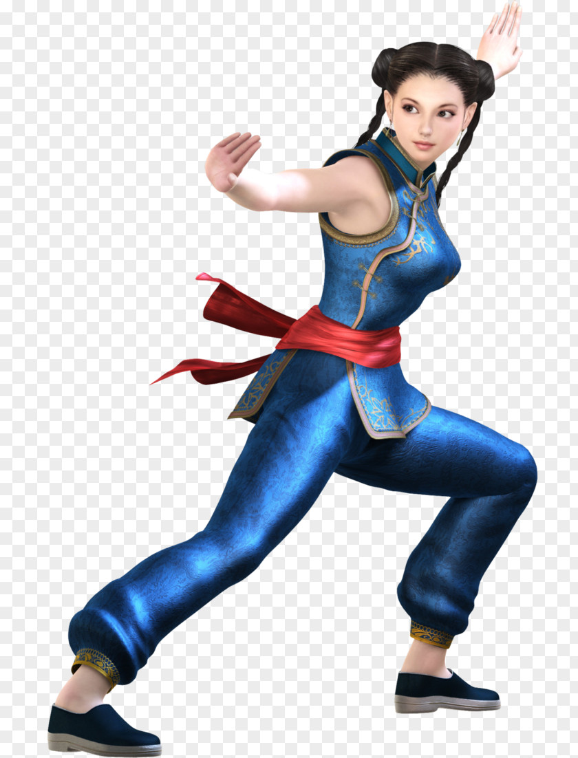 Jackie Chan Virtua Fighter 5 2 Dead Or Alive Chun-Li PNG