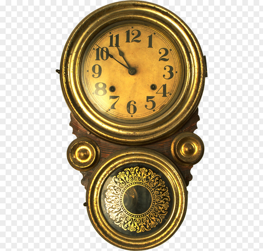 Minnesota Clock Clip Art PNG