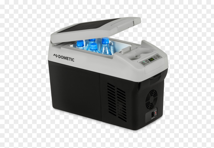Portable Freezer Dometic Cdf11 Smallest Freezerrefrigerator CoolFreeze CDF 11 Cooler PNG