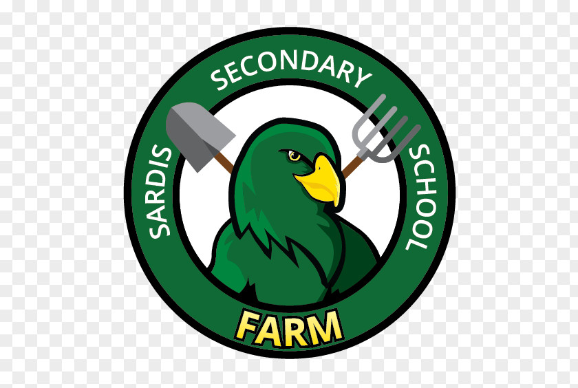 School Sardis Secondary District 33 Chilliwack National Logo PNG