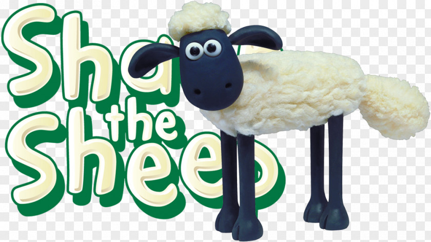 Sheep Shaun The Children's Television Series Show Animation PNG