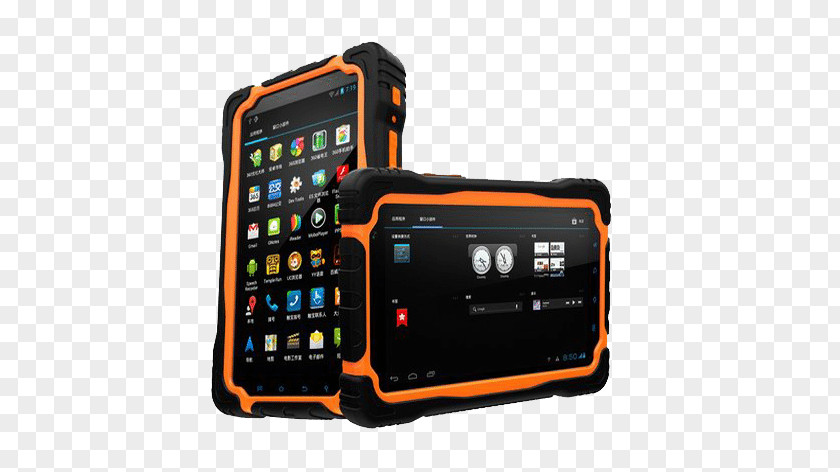 Tablet Pc Rugged Computer IP Code Android Laptop Mobile Computing PNG