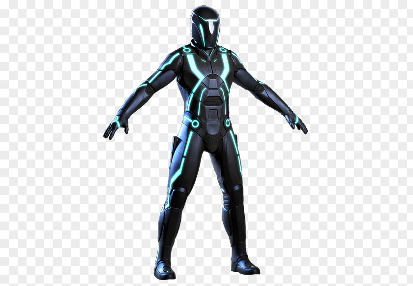 Tron The Next Day Tron: Evolution Clu Quorra YouTube PNG