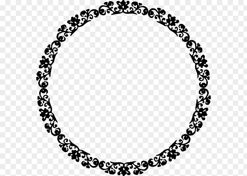 VETORES Circle Drawing Clip Art PNG