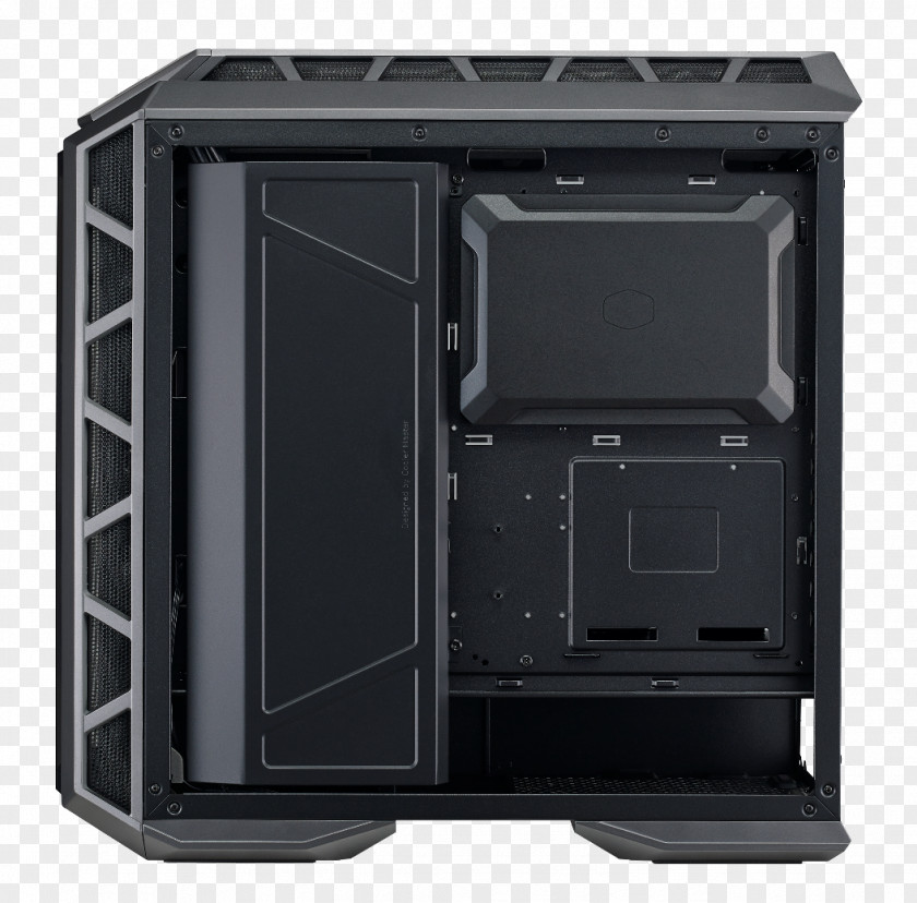 Belkin Computer Cases & Housings Power Supply Unit Cooler Master Silencio 352 ATX PNG
