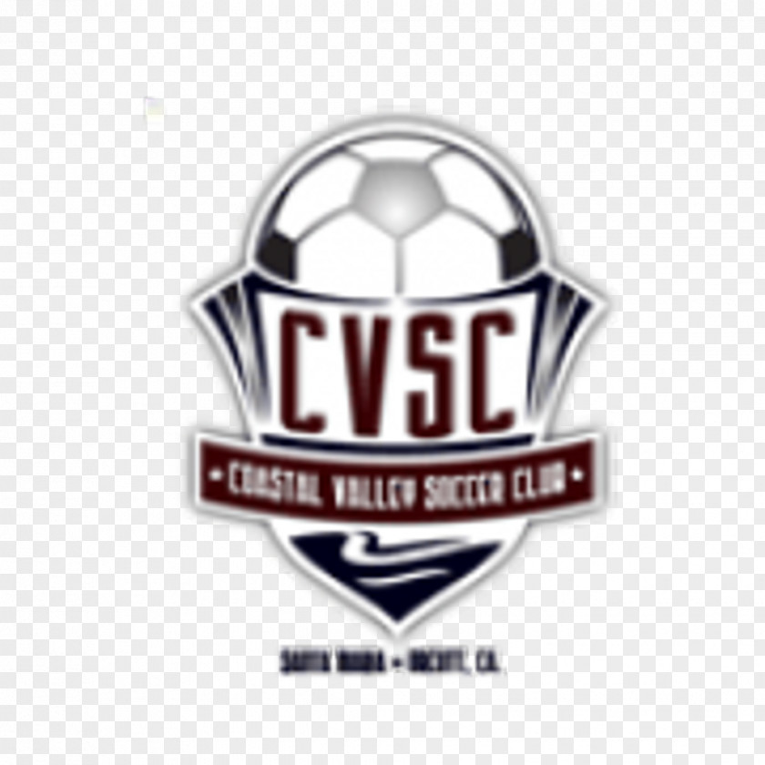 Coastal Valley Health Center Orcutt Logo Football Brand PNG