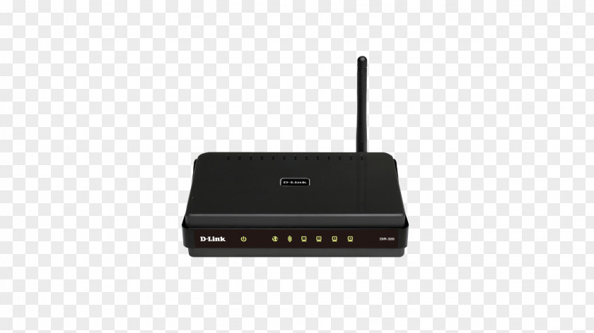 Dsl Wireless Access Points Router D-Link PNG