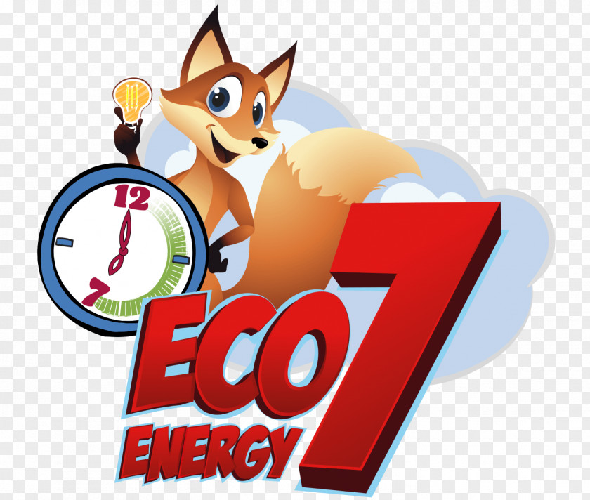 Eco Energy Economy 7 Supply Electricity Renewable PNG