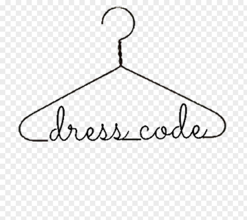 Hanger Dress Code Clothing School Uniform PNG