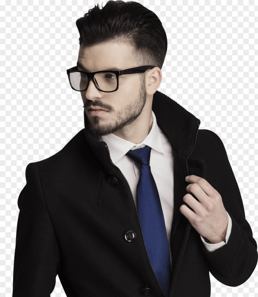 Multi Style Uniforms Tuxedo M. Businessperson Glasses PNG