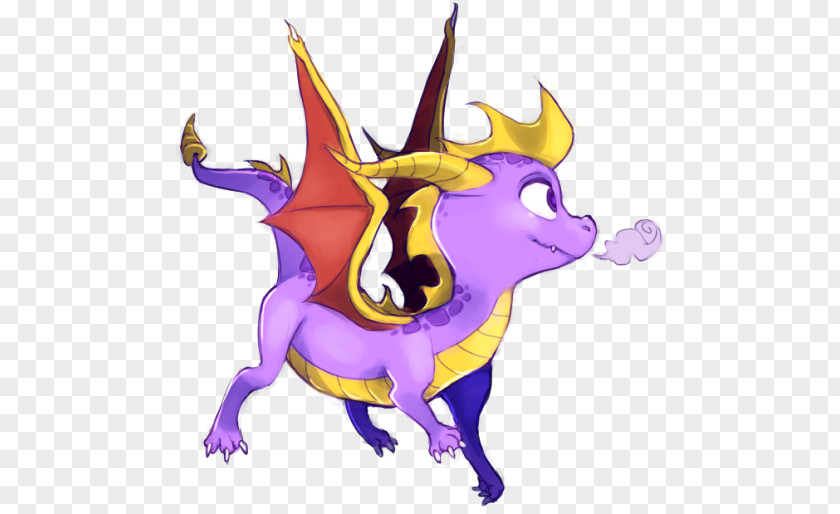 Playstation The Legend Of Spyro: A New Beginning Spyro Dragon Eternal Night Darkest Hour Year PNG
