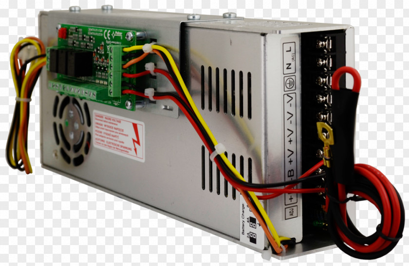 Power Supply Unit Converters Electronics Electronic Component PNG