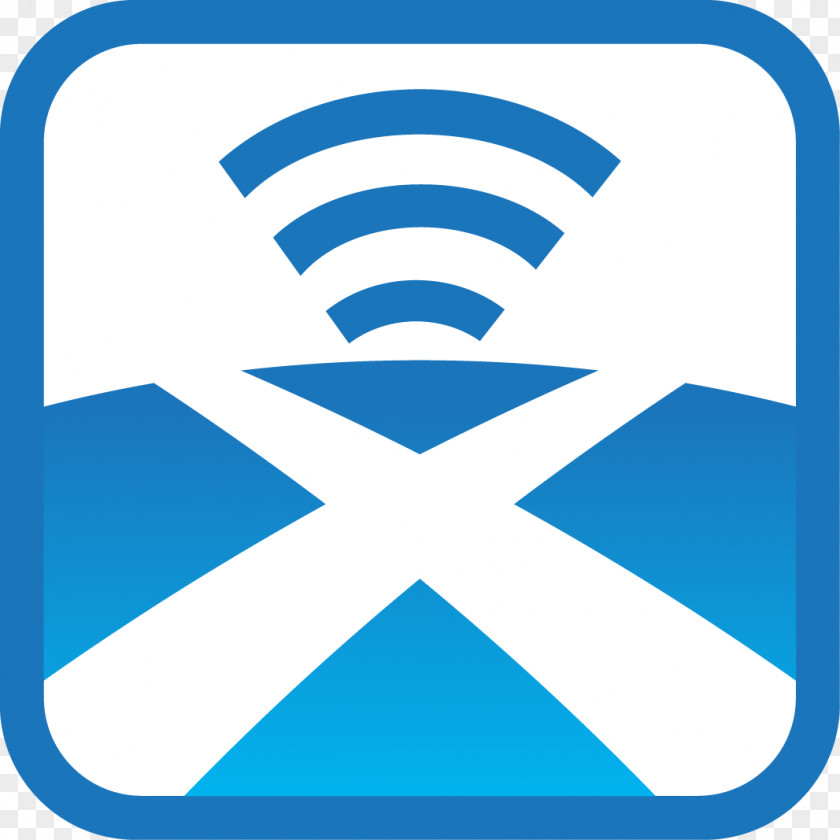Radio Internet Saltire Scotland Broadcasting PNG