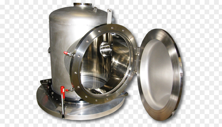 Vacuum Chamber Bell Jar Atomic Force Microscopy PNG