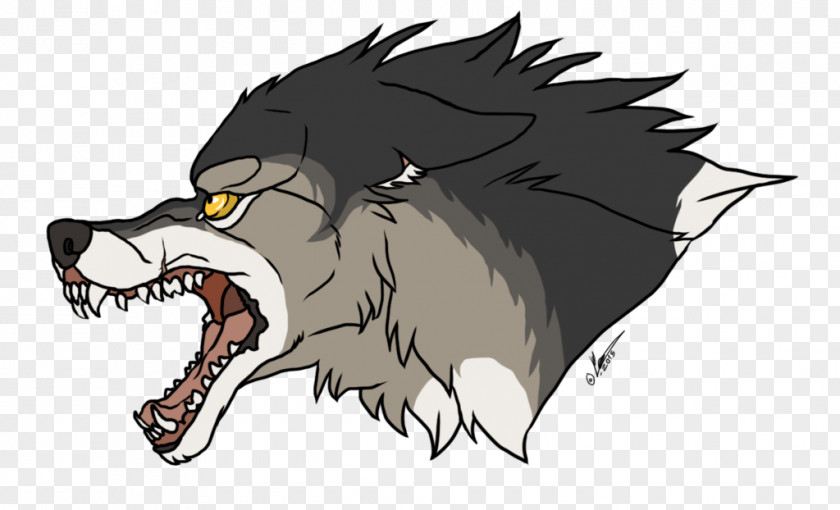Werewolf Canidae Cat Dog Snout PNG