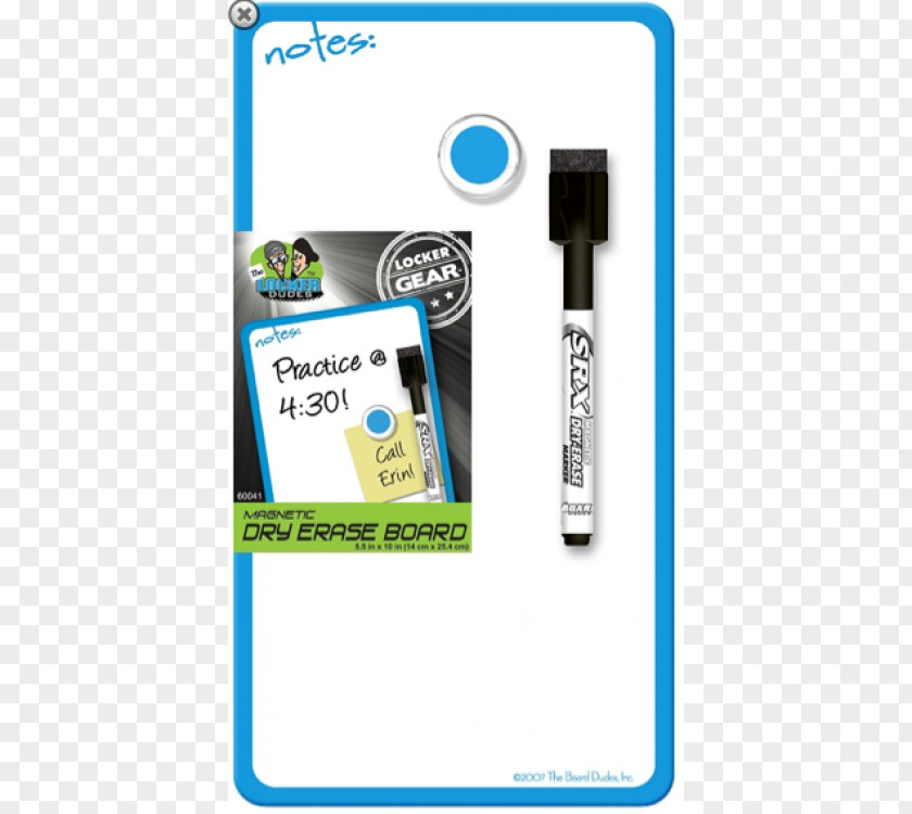 Whiteboard Marker Craft Magnets Dry-Erase Boards Electronics Pen Computer PNG