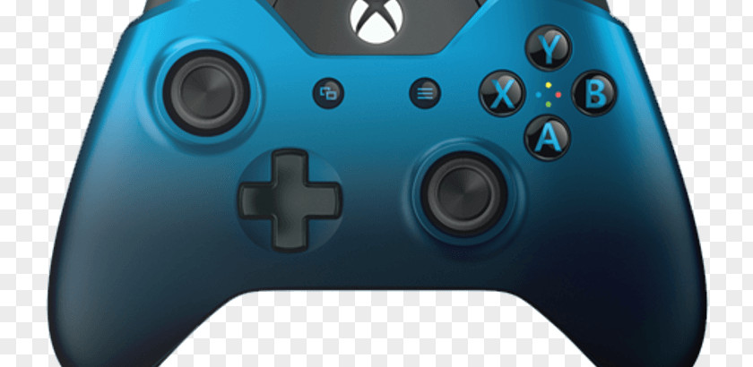 Xbox One Controller 360 Game Controllers Video PNG