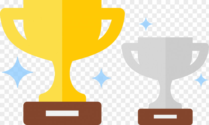 Awards Streamer Trophy Logo Award Product Organization PNG