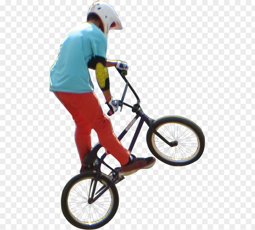 Bmx Bicycle BMX Bike Cycling Freestyle PNG