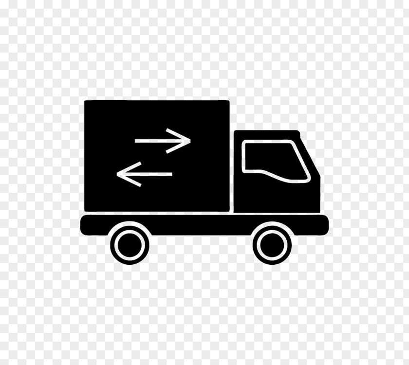 Car Mover Truck Brand PNG