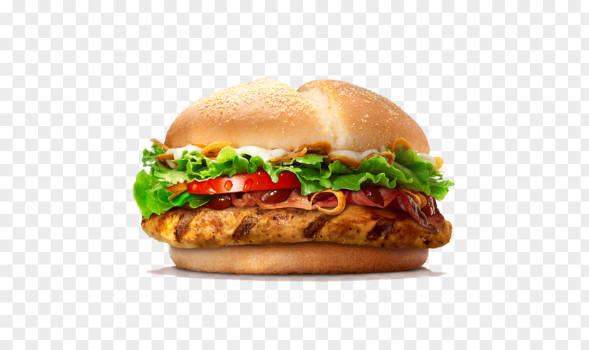 Chiken Burger Whopper Hamburger Cheeseburger King Specialty Sandwiches PNG