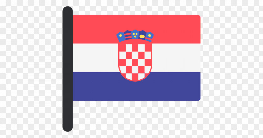 Flag Of Croatia 03120 Rectangle PNG