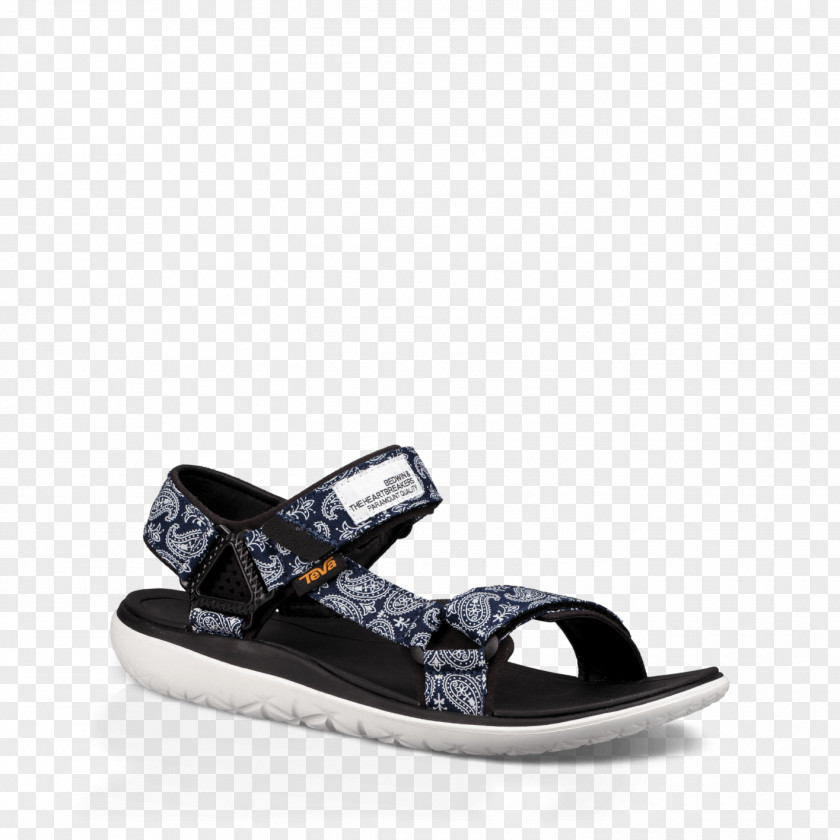 Floating Island Sandal Shoe Teva Footwear Japan PNG