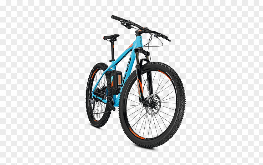 FOCUS Electric Bicycle Focus Bikes Mountain Bike Cycling PNG
