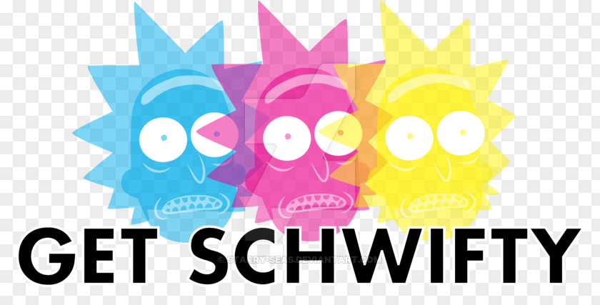 Get High Rick Sanchez Morty Smith Schwifty Art Meeseeks And Destroy PNG
