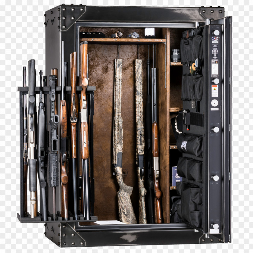 Gun Safe Firearm Long Rifle PNG safe gun Rifle, clipart PNG