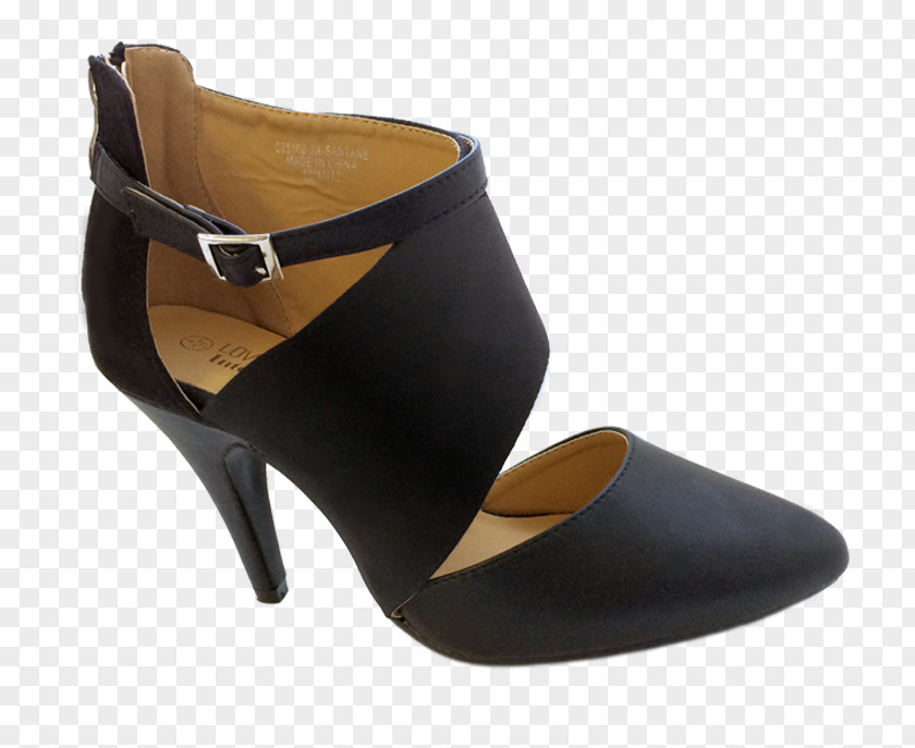 High-definition Buckle Material High-heeled Shoe Strap PNG
