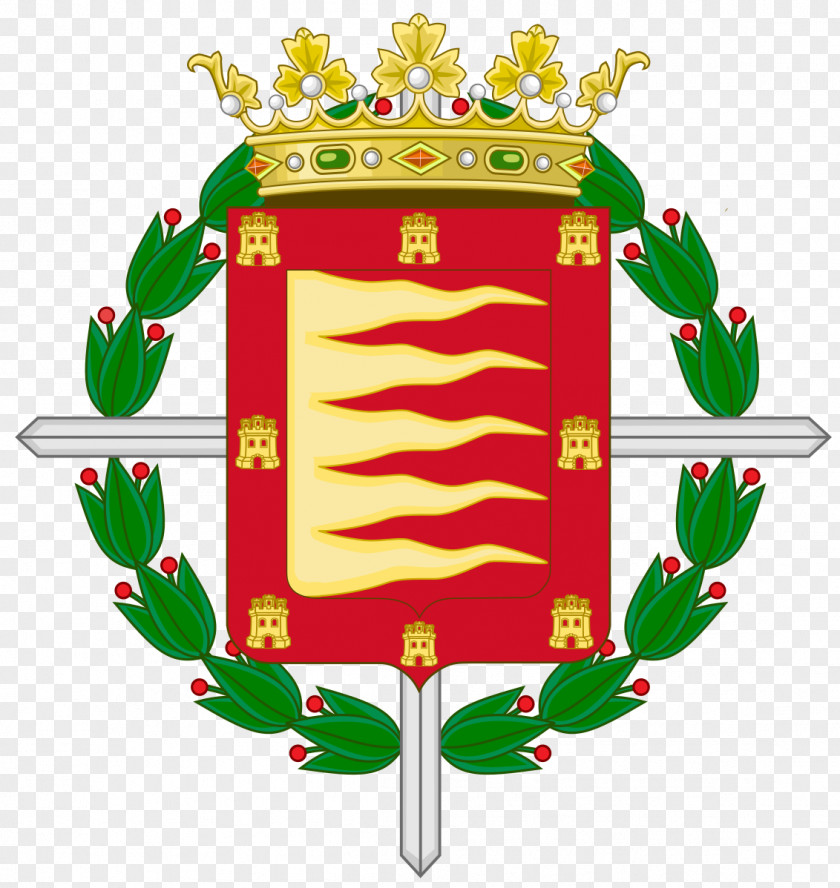 Knight Valladolid Coat Of Arms Order Chivalry History PNG