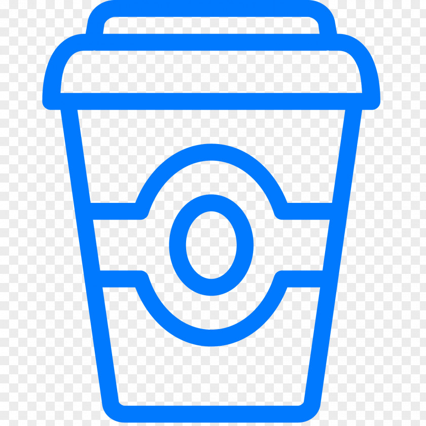 Latte Java Coffee Take-out Cup PNG