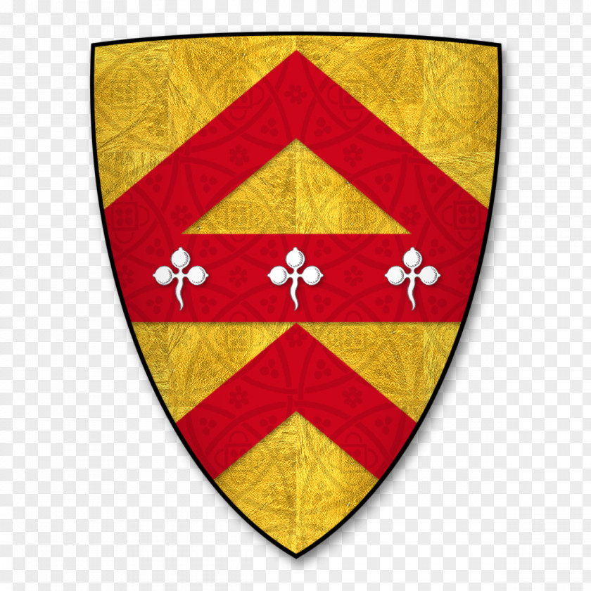 Magna Carta De Clare Coat Of Arms Marquess Hertford Heraldry PNG