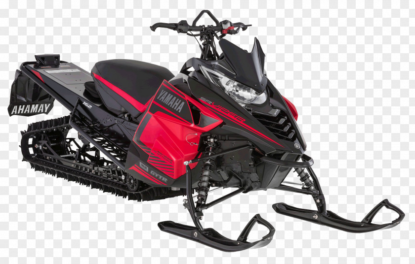Motorcycle Yamaha Motor Company Snowmobile SR400 & SR500 Venture PNG