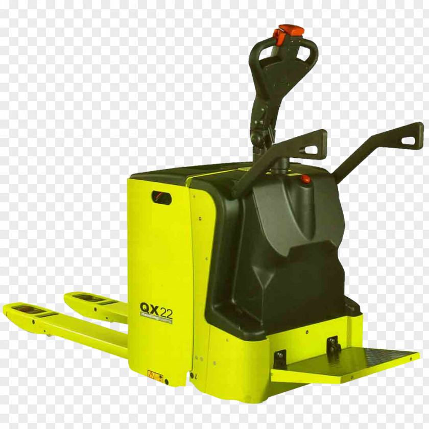 Pallete J. Forklif Elevación, S.L. Pallet Jack Forklift Machine PNG