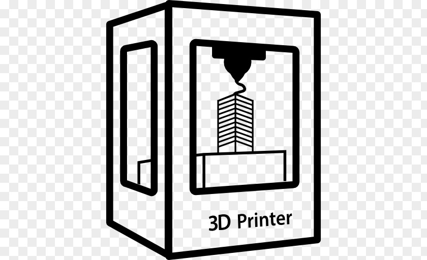 Printer 3D Printing Computer Graphics PNG