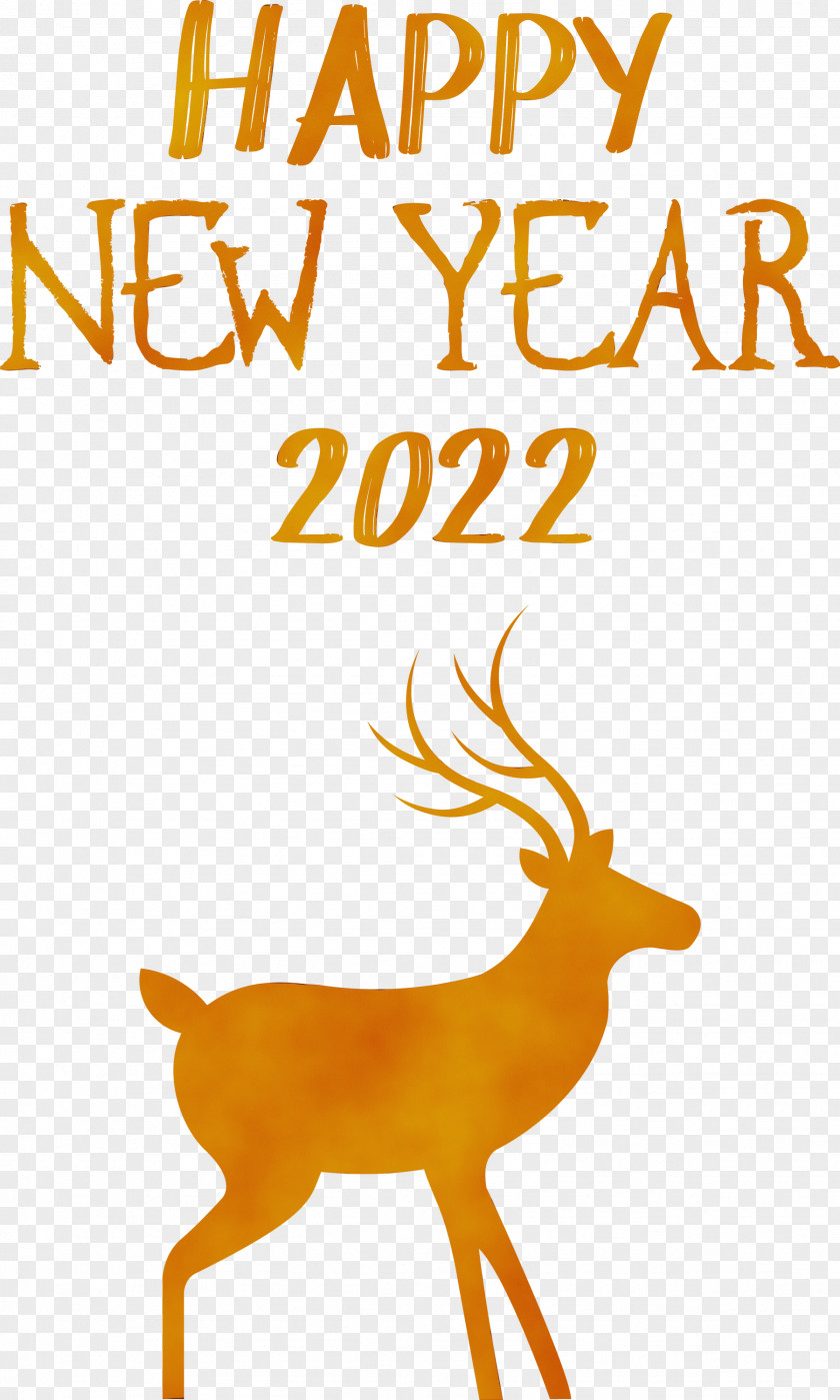 Reindeer PNG