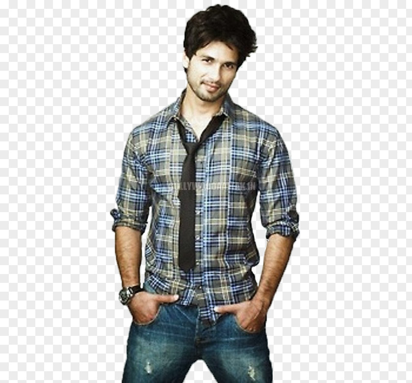 Shahid Kapoor Shaandaar Bollywood Actor PNG