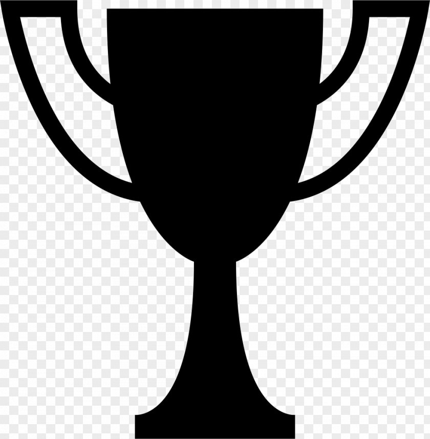 Trophy Cup Clip Art PNG