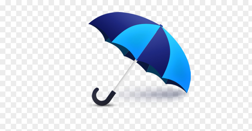 Umbrella Money Application Software Icon PNG