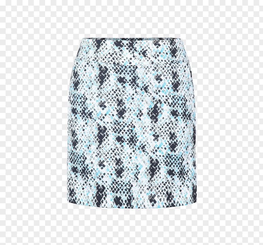 Wisteria Watercolor Skirt Shorts PNG