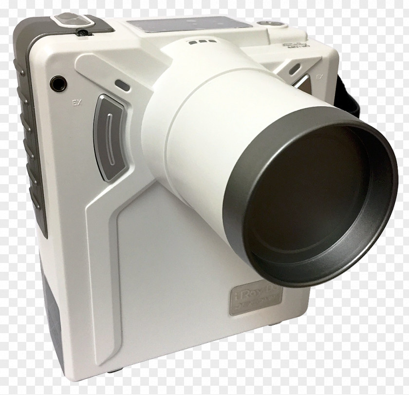 Xray Machine Camera Lens Digital Cameras PNG