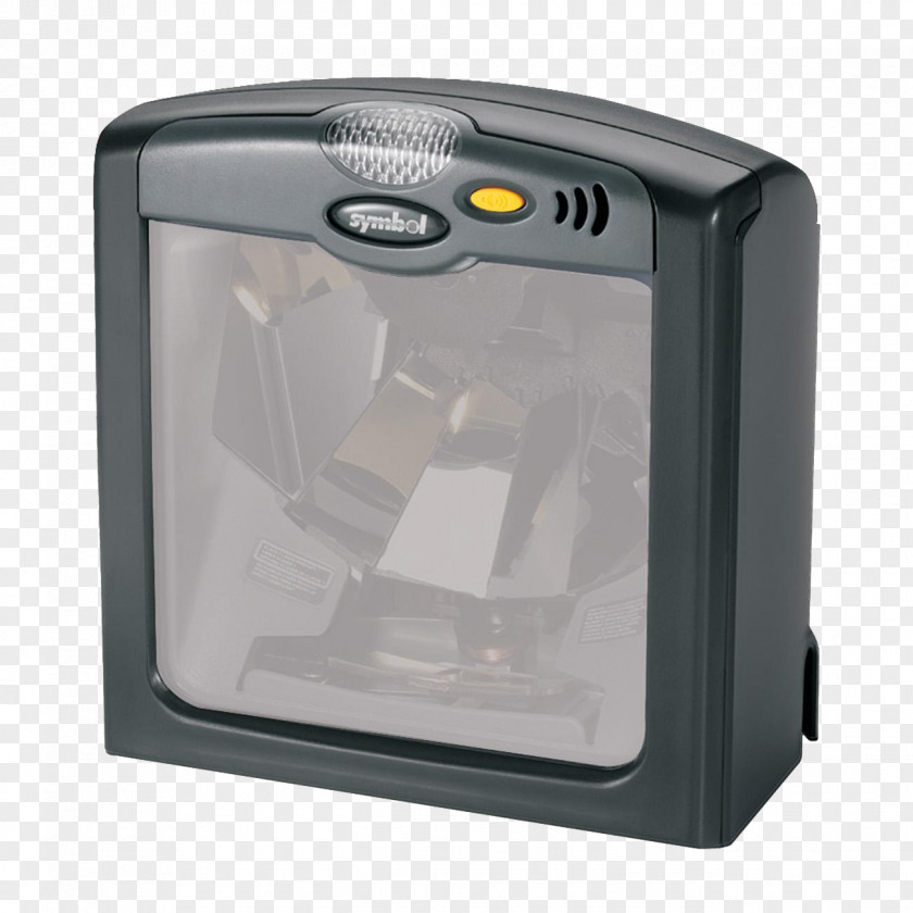 Barcode Reader Clipart Scanners Image Scanner Zebra Technologies Point Of Sale PNG