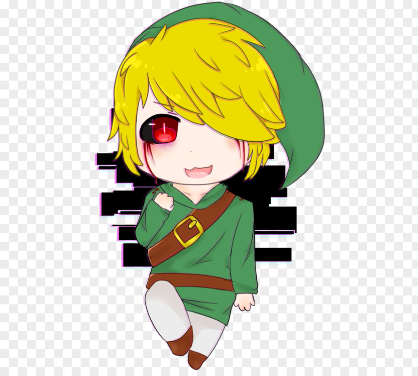 Ben Drowned (Remastered) Clip Art PNG